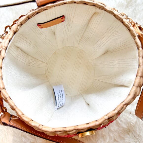 FRANCES VALENTINE HONEY POT POPPY - Picture 2 of 13